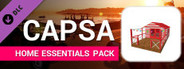 Capsa - Home Essentials Pack