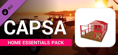 Capsa - Home Essentials Pack