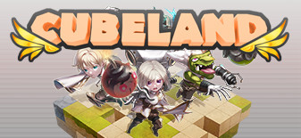 Скриншот из Cubeland VR