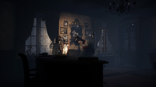 Reiko's Fragments game for windows Pc 1