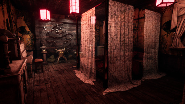 Reiko's Fragmentsfor windows and Linux 1