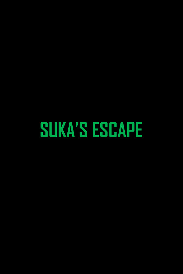 Suka's Escape for steam Suka's Escape for steam
