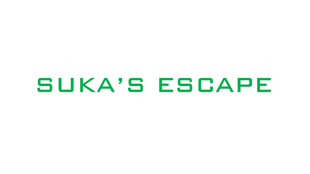 Suka's Escape Logo