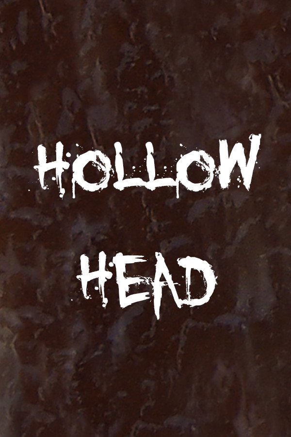 Steam portrait for Hollow Head: Director's Cut.
