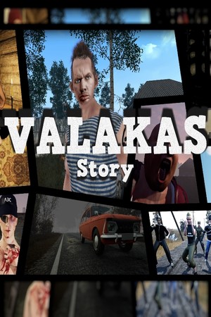 Valakas Story.