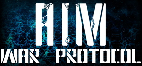 A.I.M. War Protocol cover art