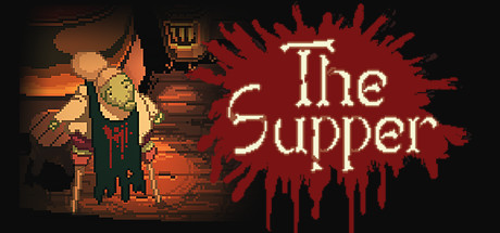The Supper cover art