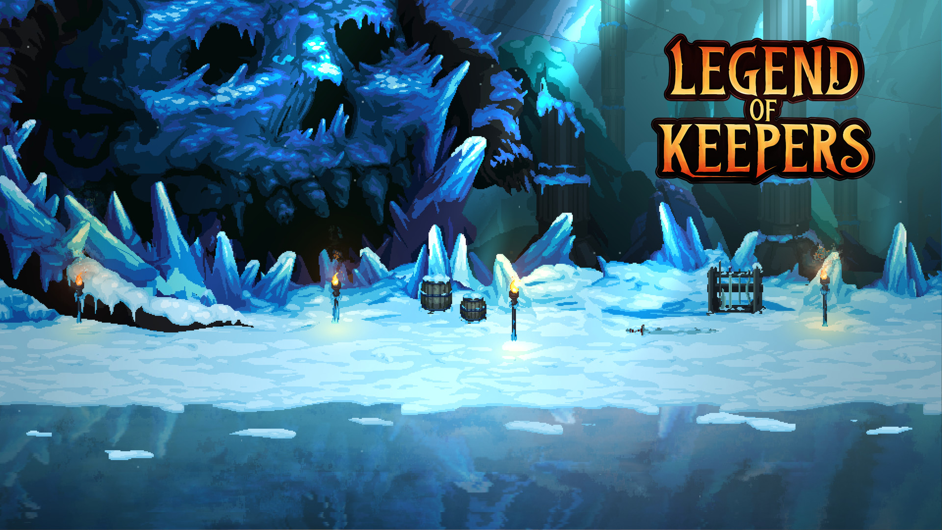 Keeper of the seven. Legend of Keepers. Legend of Keepers: Prologue. League of Keepers. Legend of Keepers Monsters.