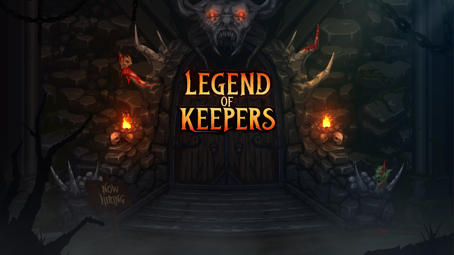 Legend of Keepers Prologue. Supporters Edition дата выхода