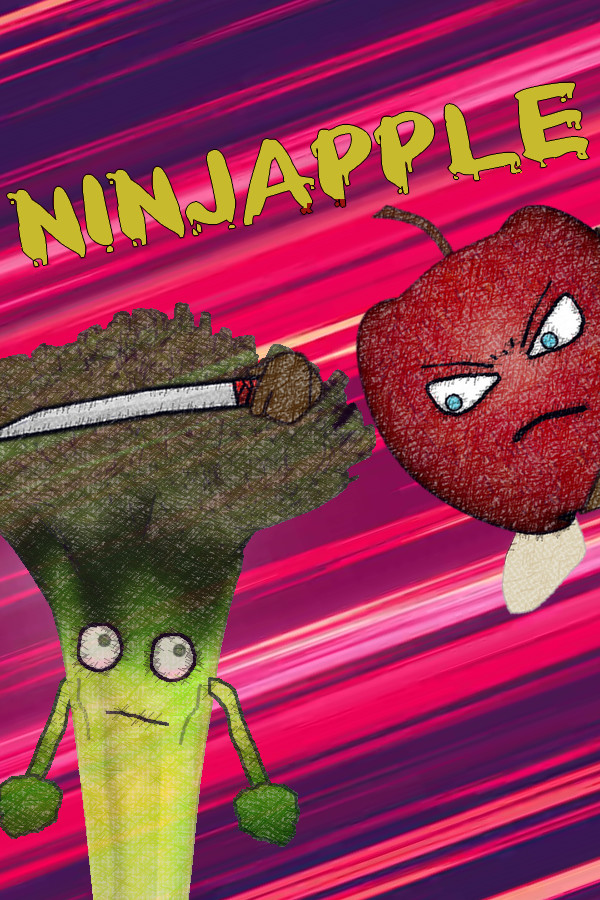 Ninjapple for steam