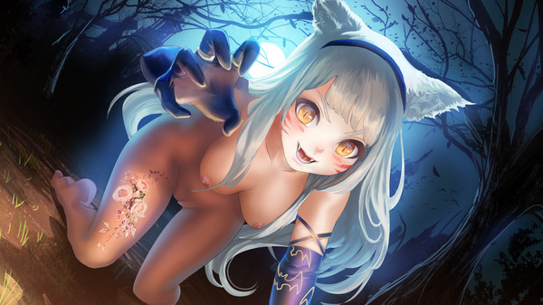 【图】Hentai Halloween(截图3)