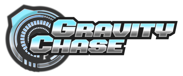 Gravity Chase Logo