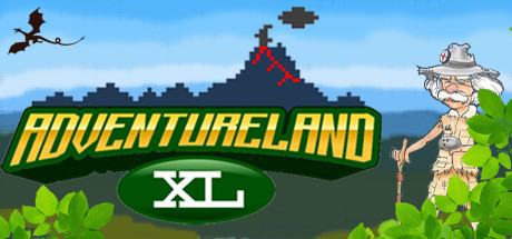 Adventureland XL cover art
