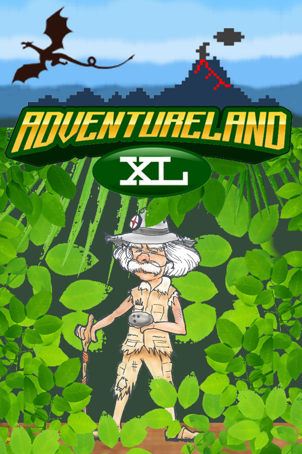 Adventureland XL for steam Adventureland XL for steam