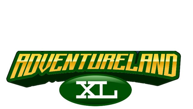 Adventureland XL Logo