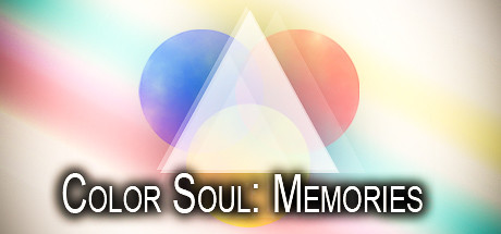 Color Soul: Memories cover art