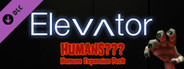 Elevator VR - Humans Expansion Pack