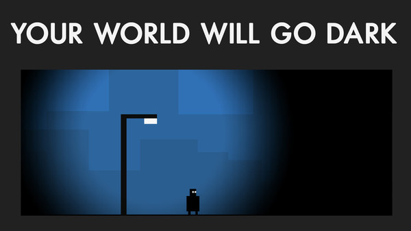 Скриншот из Remember, Lights Out