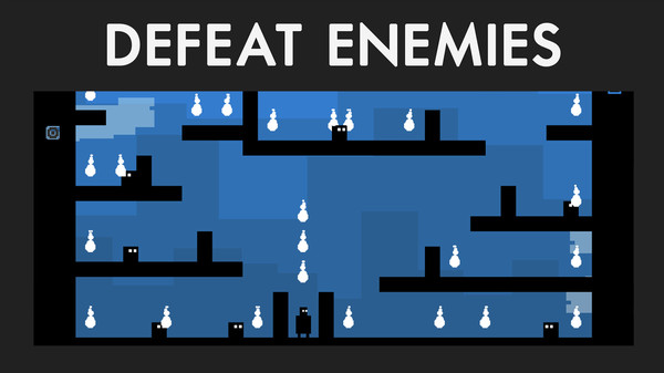 Скриншот из Remember, Lights Out