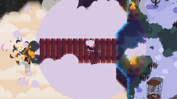 Скриншот из The Ambassador: Fractured Timelines