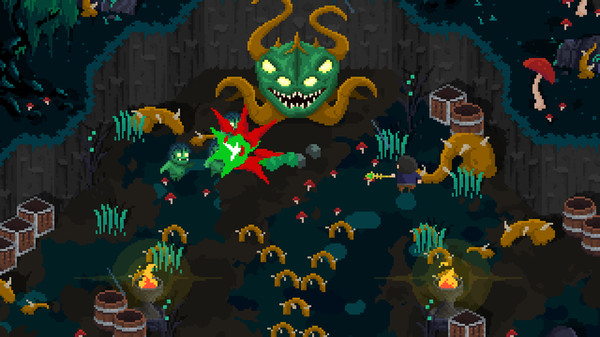 The Ambassador: Fractured Timelines game for Linux 1