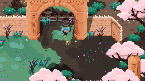 The Ambassador: Fractured Timelines game for windows Pc 1