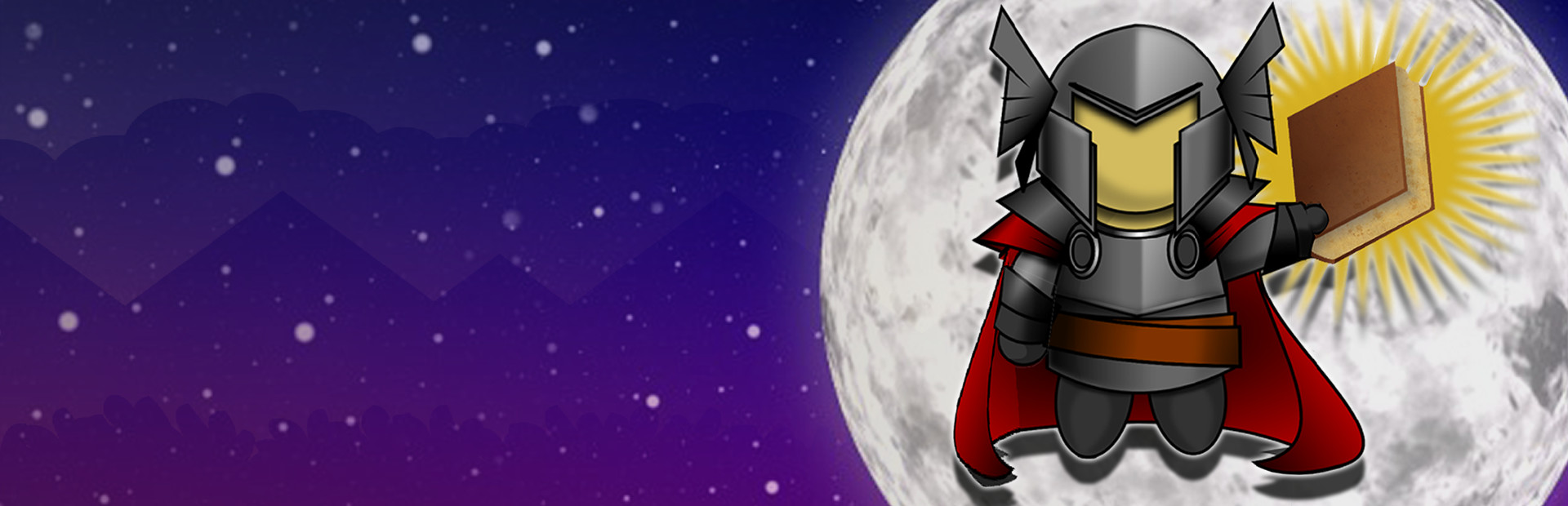 Super Novel Collector (Speedrun Edition)