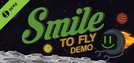 Smile To Fly Demo cover art