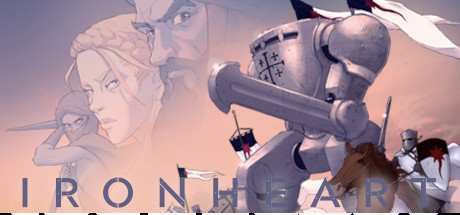 Image result for choice of games iron heart steam