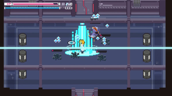 ALPHA game for windows Pc 1