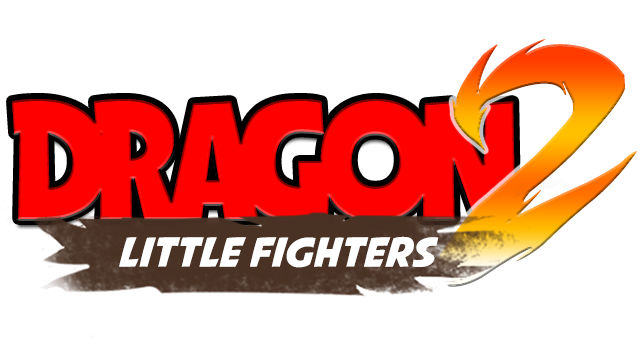 Dragon Little Fighters 2 Logo