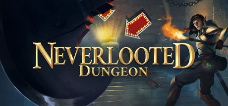 Neverlooted Dungeon cover art