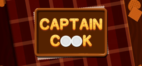 Captain Cook: Word Puzzle cover art
