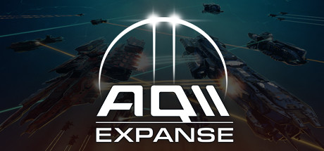 AQ2: Expanse cover art