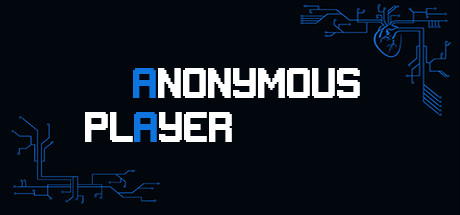 Anonymous Player cover art