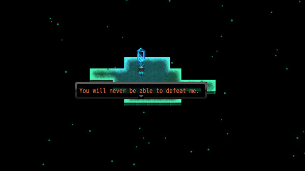 Скриншот из Anonymous Player