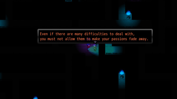 Anonymous Player game for Linux 1