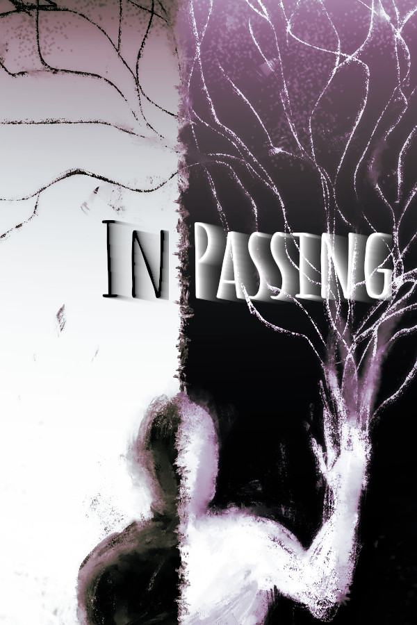 In Passing for steam In Passing for steam