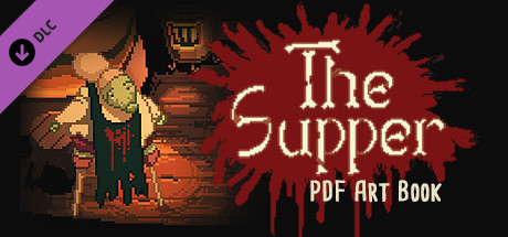 The Supper - Supporter Pack cover art