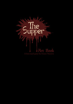 Скриншот из The Supper - Supporter Pack
