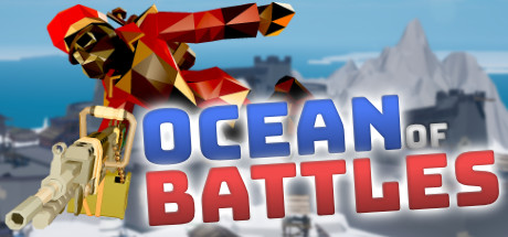View OCEAN OF BATTLES on IsThereAnyDeal