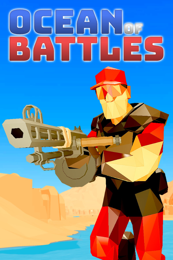 Steam portrait for .