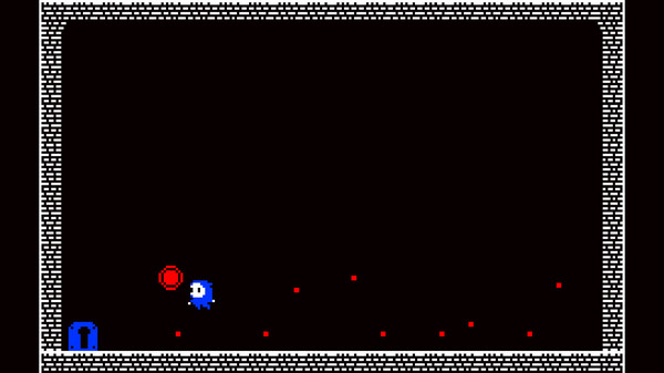 Скриншот из Blue Boy: Bleeding Out Скриншот из Blue Boy: Bleeding Out