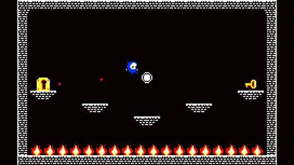 Скриншот из Blue Boy: Bleeding Out Скриншот из Blue Boy: Bleeding Out
