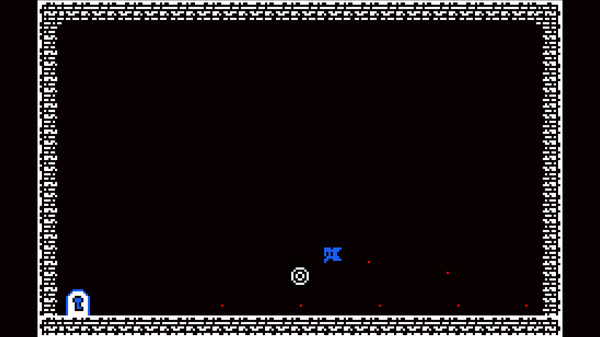 Blue Boy: Bleeding Out game for Linux 1