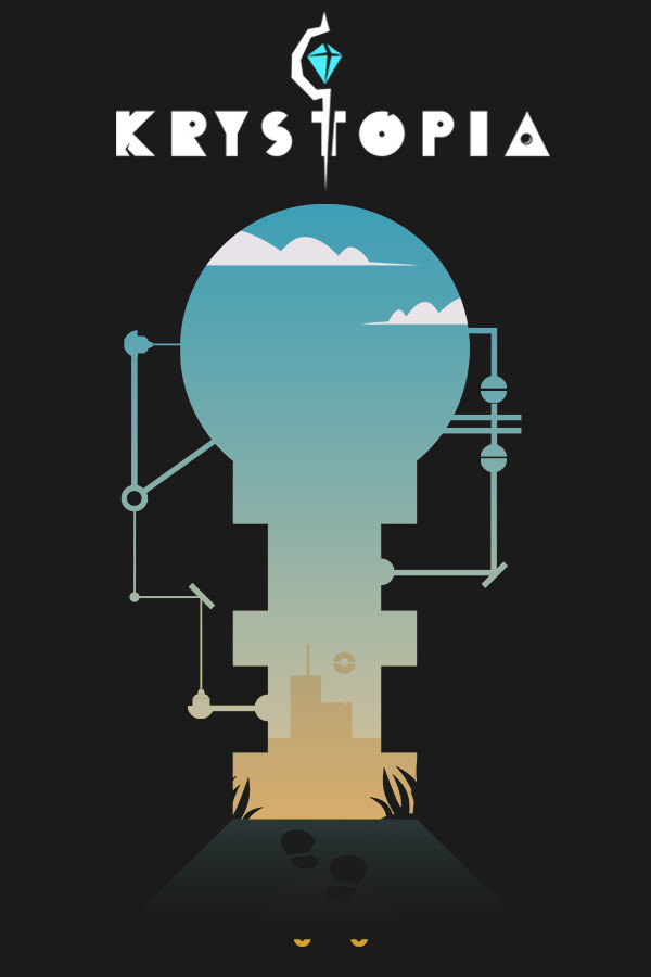 Krystopia: A Puzzle Journey for steam Krystopia: A Puzzle Journey for steam