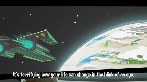 Скриншот из Krystopia: A Puzzle Journey