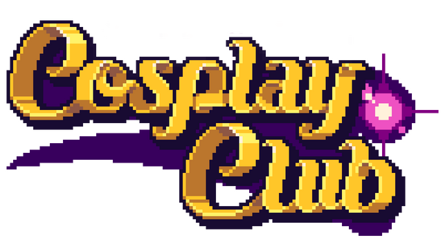 Cosplay Club Logo
