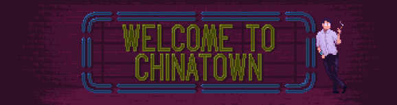 牛车水侦探社/Chinatown Detective Agency(Build.8538776-1.0.14)