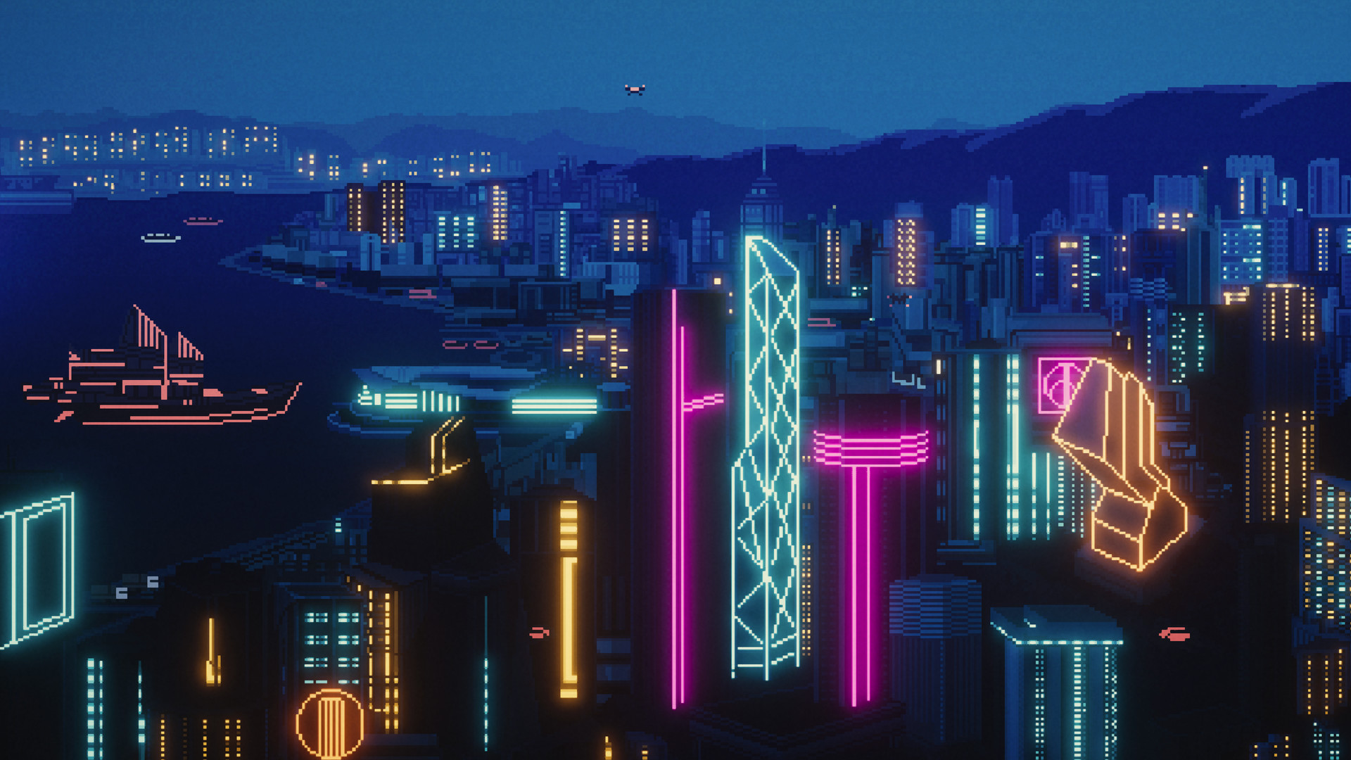 牛车水侦探社/Chinatown Detective Agency(Build.8538776-1.0.14)